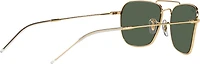 Ray-Ban Caravan Reverse Sunglasses