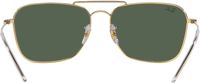 Ray-Ban Caravan Reverse Sunglasses