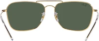 Ray-Ban Caravan Reverse Sunglasses