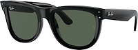 Ray-Ban Wayfarer Reverse Small Frame Sunglasses