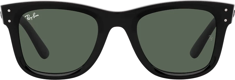 Ray-Ban Wayfarer Reverse Small Frame Sunglasses