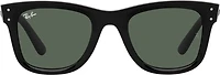 Ray-Ban Wayfarer Reverse Small Frame Sunglasses