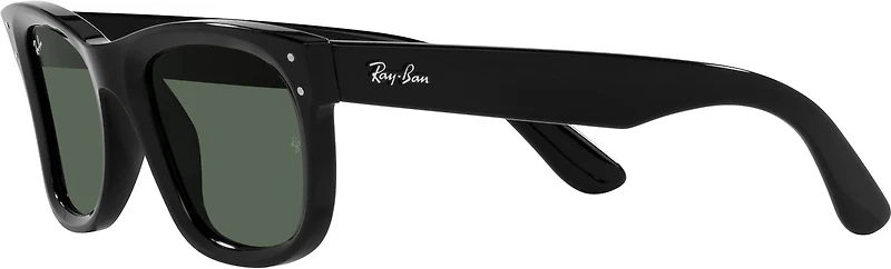 Ray-Ban Wayfarer Reverse Small Frame Sunglasses