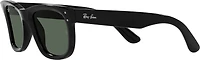Ray-Ban Wayfarer Reverse Small Frame Sunglasses