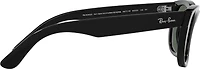 Ray-Ban Wayfarer Reverse Small Frame Sunglasses