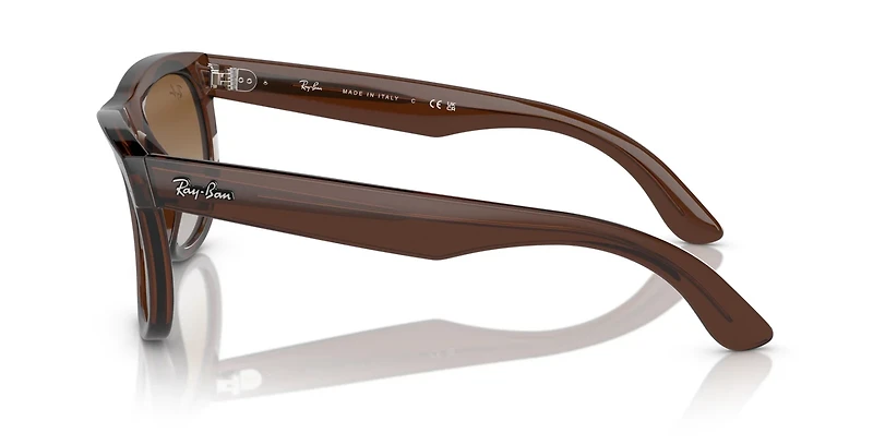 Ray-Ban Wayfarer Reverse Medium Frame Sunglasses