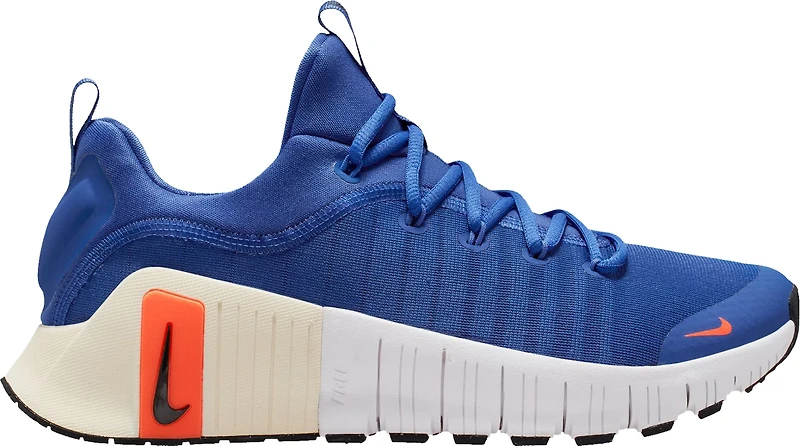 Nike Men's Free Metcon 6 Athletic Shoes