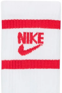 Nike Kids' Fashion Everyday Crew Socks 6-Pack