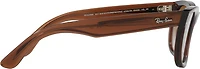 Ray-Ban Wayfarer Reverse Medium Frame Sunglasses
