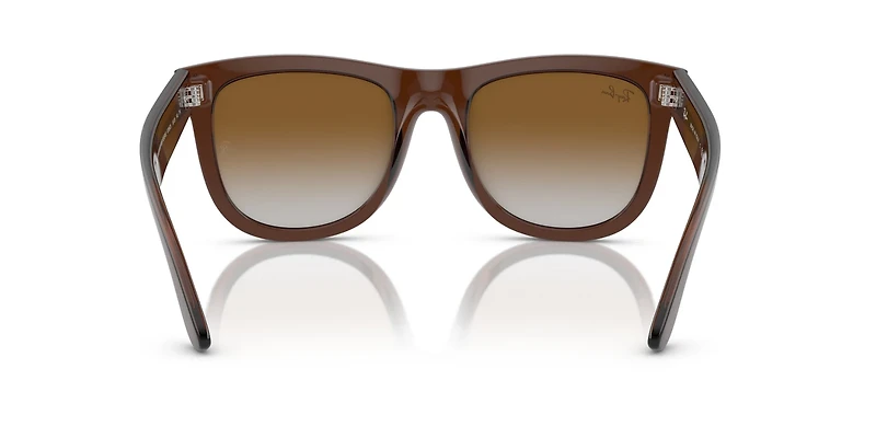 Ray-Ban Wayfarer Reverse Medium Frame Sunglasses