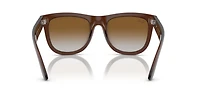Ray-Ban Wayfarer Reverse Medium Frame Sunglasses