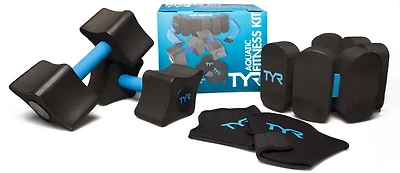 TYR Aquatic Fitness Kit