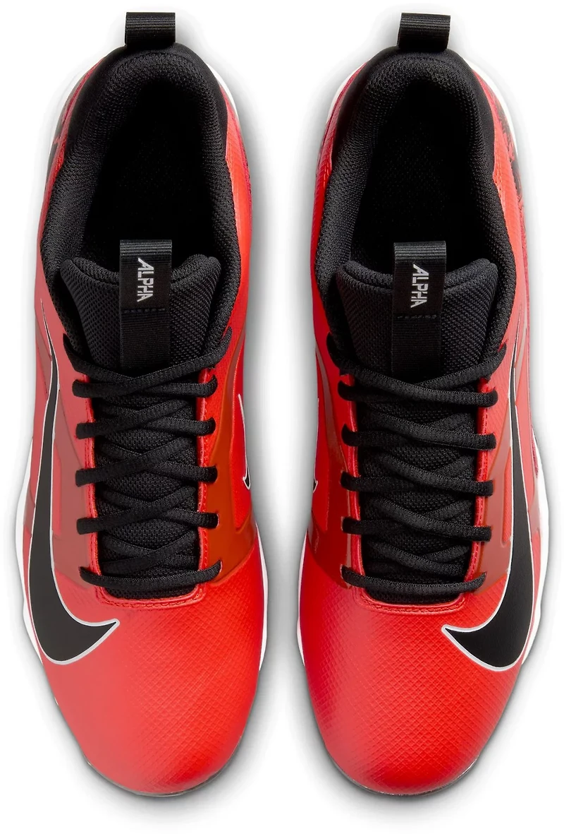 Nike Men's Alpha Menace 4 Shark SE Football Cleats