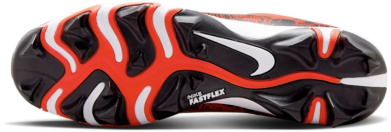 Nike Men's Alpha Menace 4 Shark SE Football Cleats