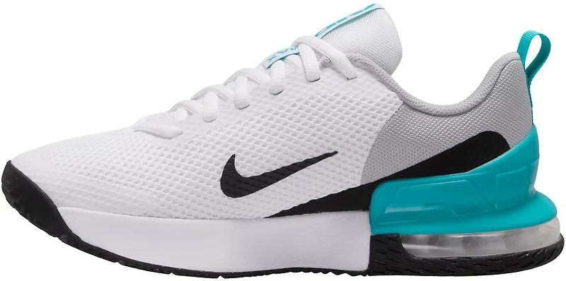 Nike Men's Air Max Alpha Trainer 6 Workout Shoes