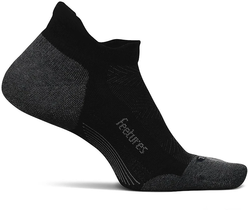 Feetures Elite Max Cushion No Show Socks