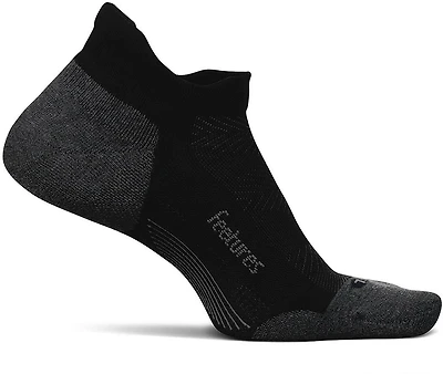 Feetures Elite Max Cushion No Show Socks