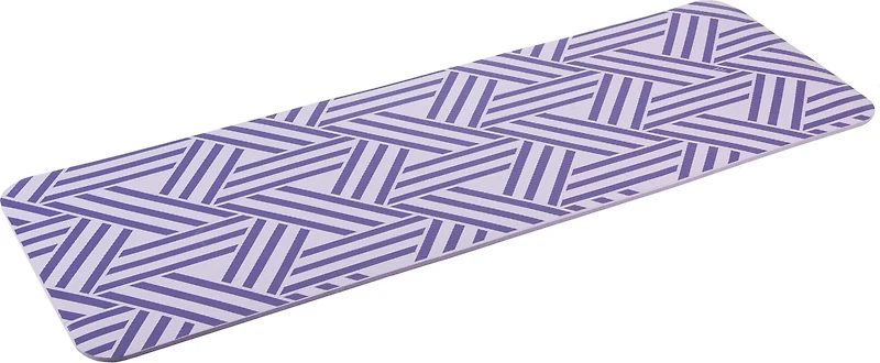 BCG Geometric Comfort Fitness Mat