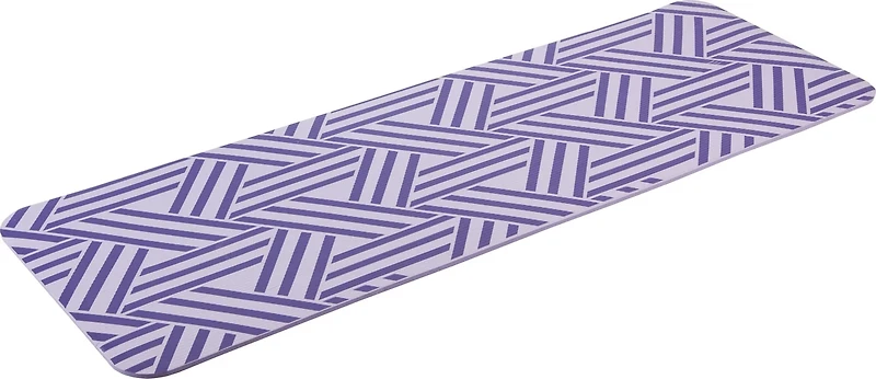 BCG Geometric Comfort Fitness Mat