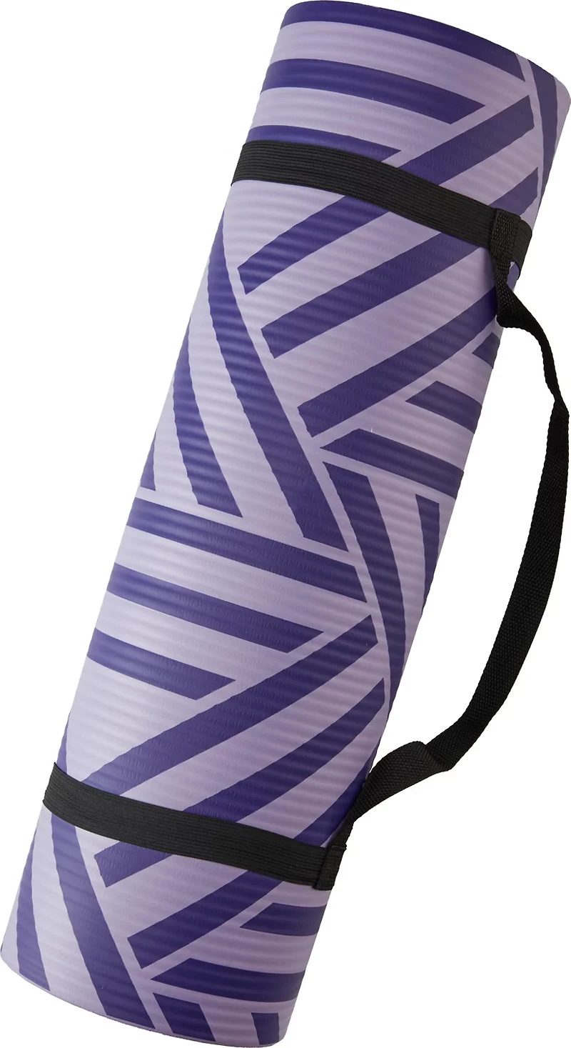 BCG Geometric Comfort Fitness Mat