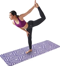 BCG Geometric Comfort Fitness Mat