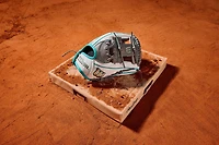 Wilson A2000 H75 SuperSkin Fastpitch 11.75 in Softball Fielding Glove