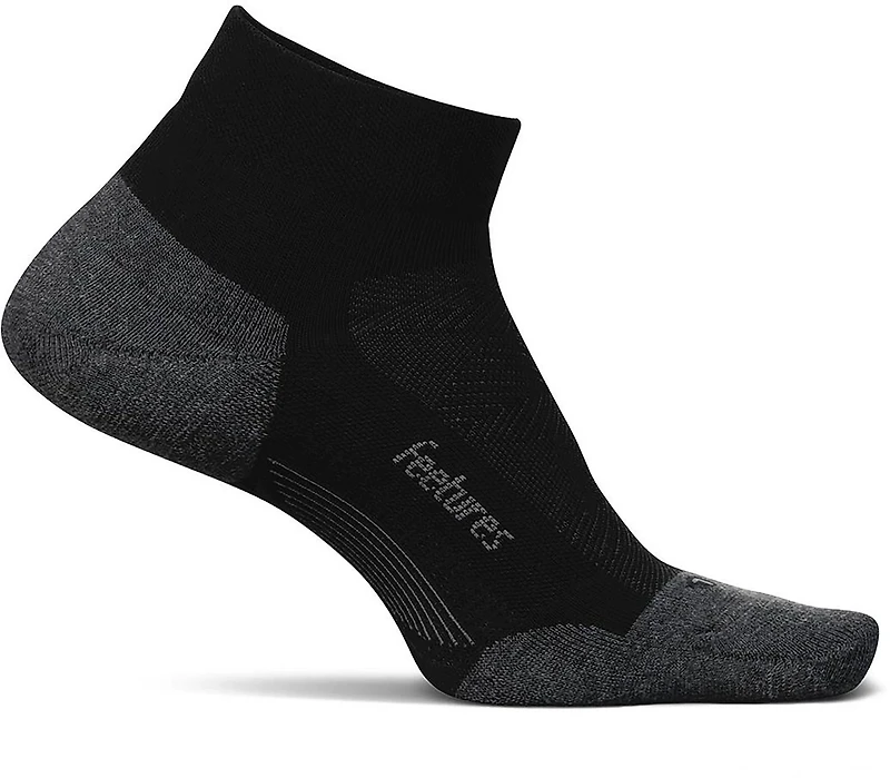 Feetures Elite Max Cushion Low Cut Socks