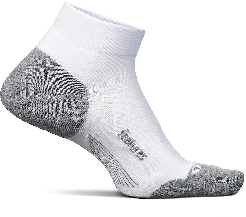 Feetures Elite Max Cushion Low Cut Socks