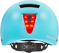 Schwinn Women's Radiant Lighted Helmet