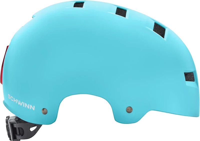 Schwinn Women's Radiant Lighted Helmet