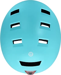 Schwinn Women's Radiant Lighted Helmet