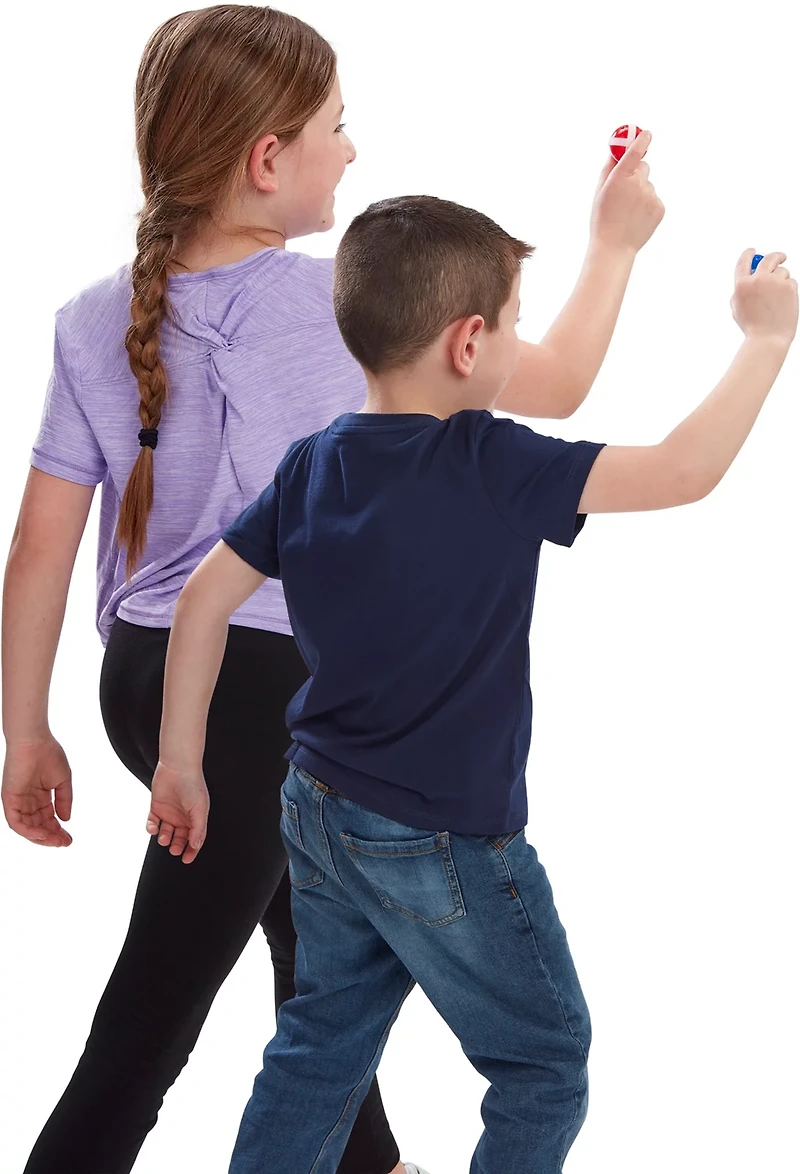 NSG Giant Target Toss 30 in Dart Board