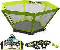 PaddleSmash Outdoor Game