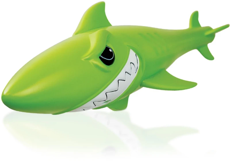 Prime Time Toys Mega Sharkpedo