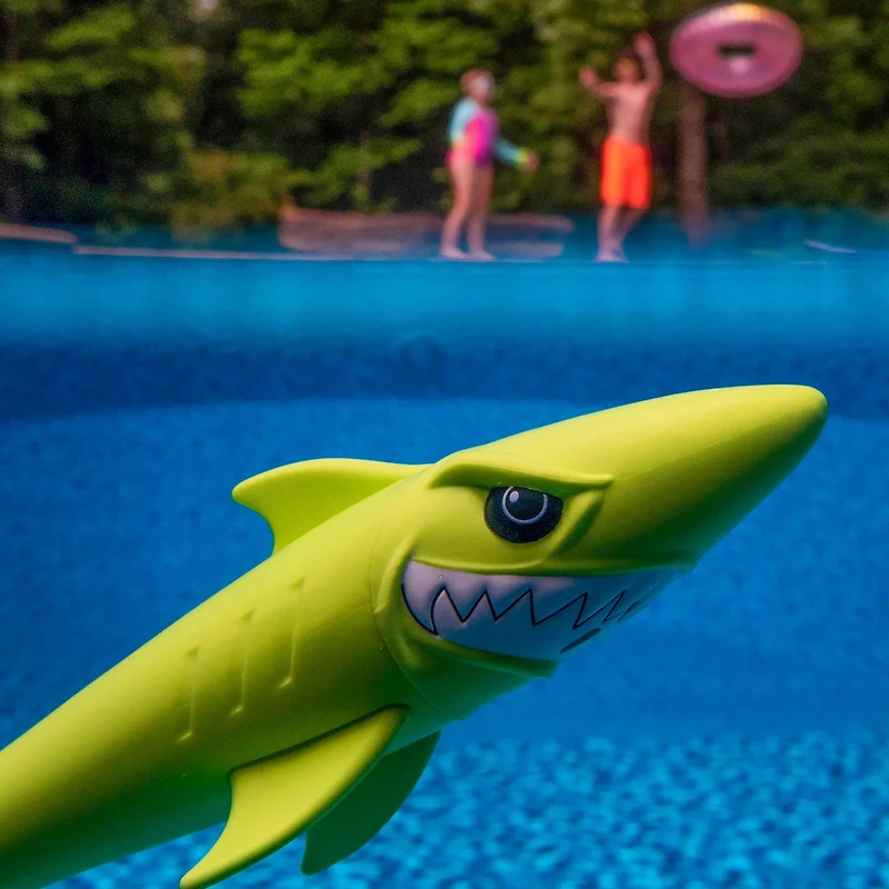 Prime Time Toys Mega Sharkpedo