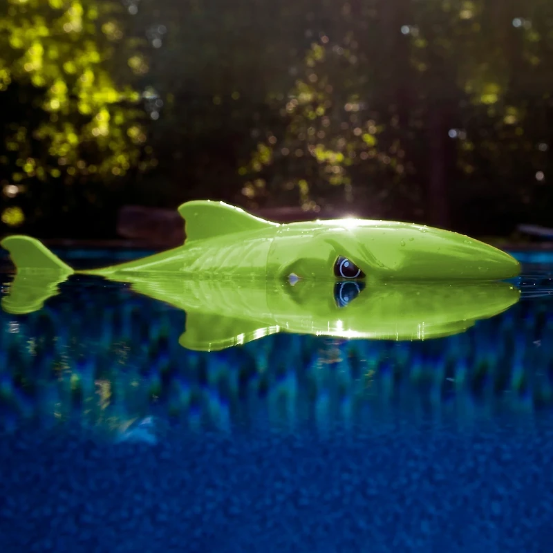 Prime Time Toys Mega Sharkpedo