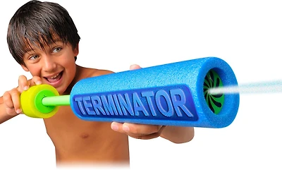 Prime Time Toys Terminator Water Blasters 2-Pack