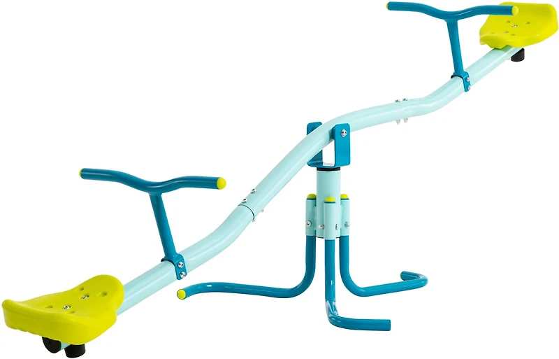 TP Toys Spiro Seesaw