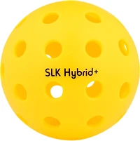 Selkirk Sport SLK Hybrid+ Pickleball Balls 4-Pack