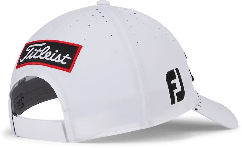 Titleist Men's Tour Breezer Hat