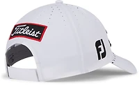 Titleist Men's Tour Breezer Hat