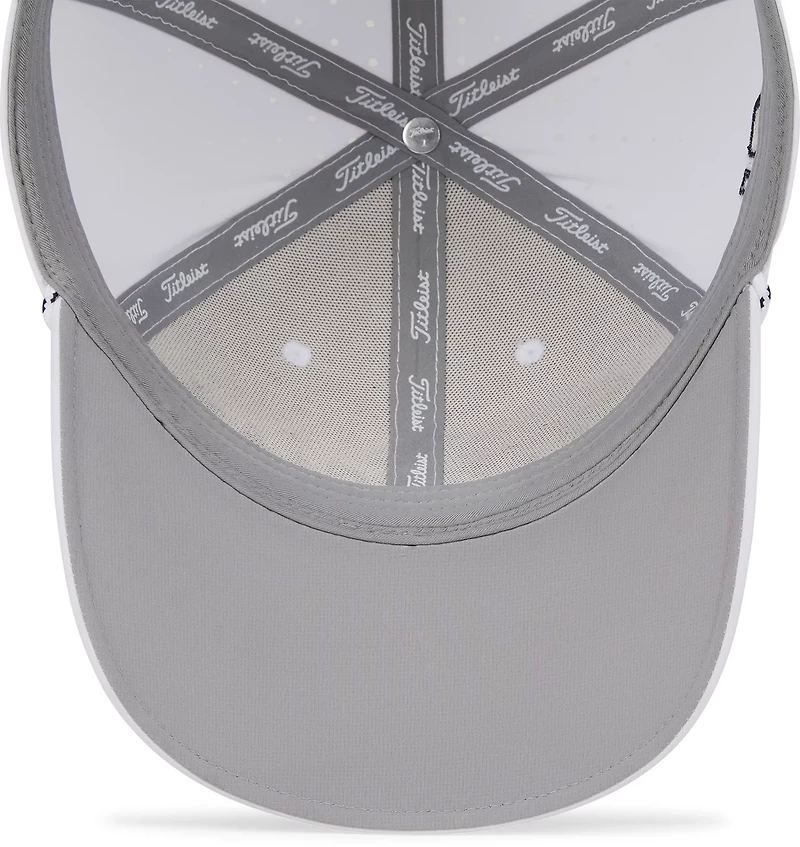 Titleist Men's Tour Breezer Hat
