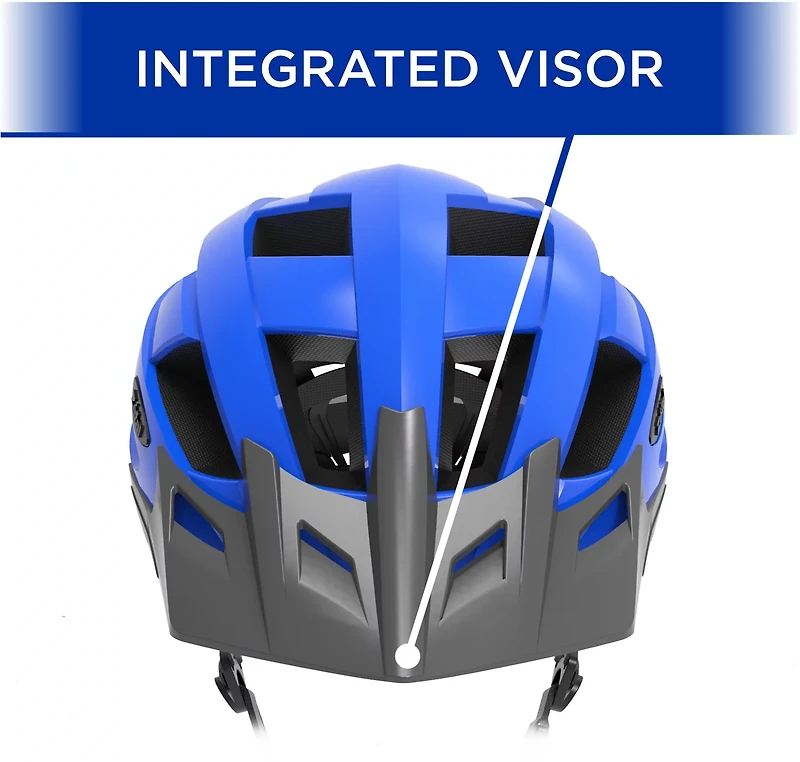 Zefal Men's Axis Bicycle Helmet