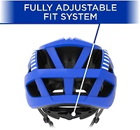 Zefal Men's Axis Bicycle Helmet