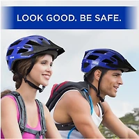 Zefal Men's Axis Bicycle Helmet