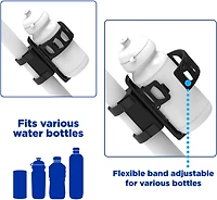 Zefal Expandable Bottle Cage