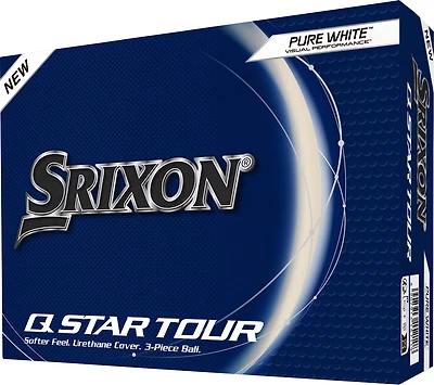 SRIXON Golf Q-Star Tour 5 Golf Balls