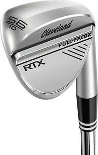 Cleveland Golf RTX Full Face 2 Tour Satin Steel Wedge