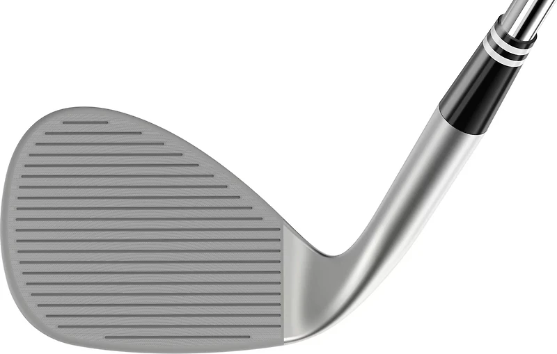Cleveland Golf RTX Full Face 2 Tour Satin Steel Wedge