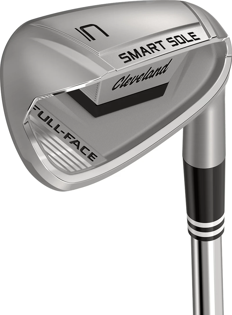 Cleveland Golf Smart Sole Full Face Steel Wedge